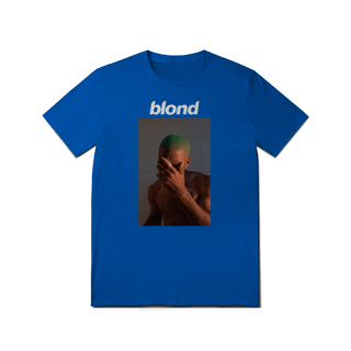 Nome do produtoFRANK OCEAN / BLONDE
