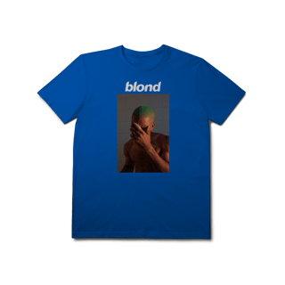 Nome do produto[Premium] FRANK OCEAN / BLONDE