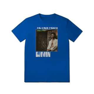 Nome do produtoDJAVAN