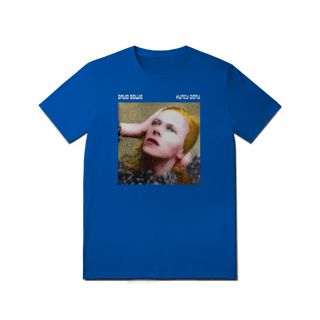 Nome do produtoDAVID BOWIE / HUNKY DORY