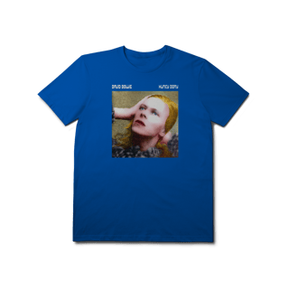 Nome do produto[Premium] DAVID BOWIE / HUNKY DORY