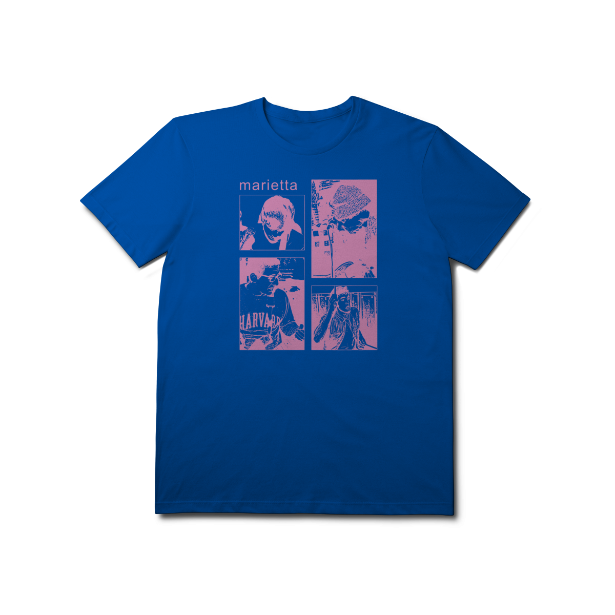 Nome do produto: [Premium] MARIETTA