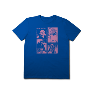 Nome do produto[Premium] MARIETTA