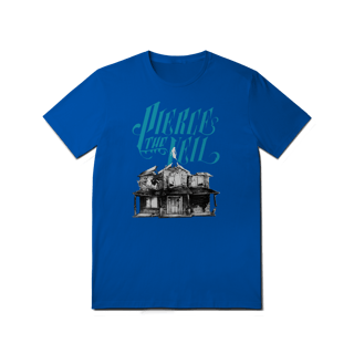 Nome do produtoPIERCE THE VEIL