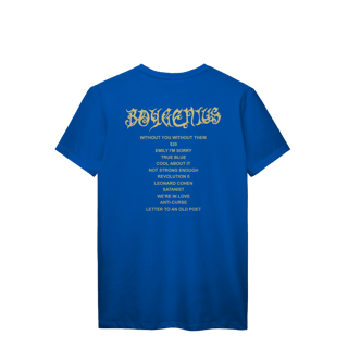 Nome do produto[Premium] BOYGENIUS / THE RECORD