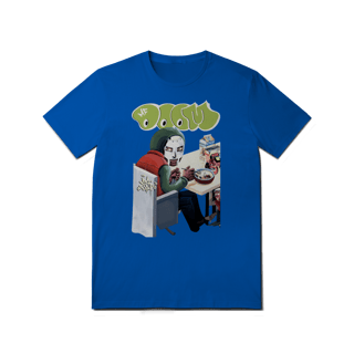 Nome do produtoMF DOOM / MM..FOOD