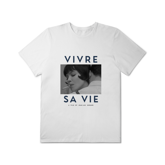 [Plus size] VIVRE SA VIE