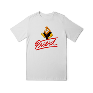 Nome do produto[Baby Tee] PROERD