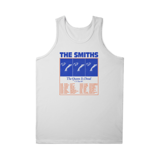 [Regata] THE SMITHS / US TOUR 86