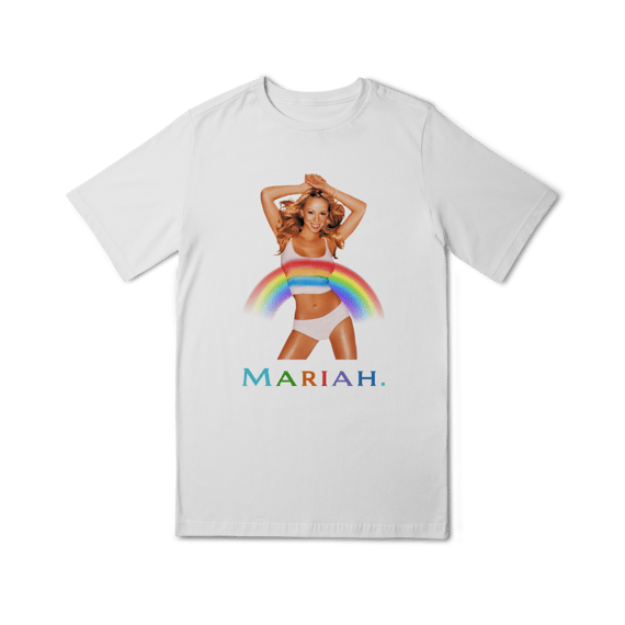 [Baby Tee] MARIAH CAREY