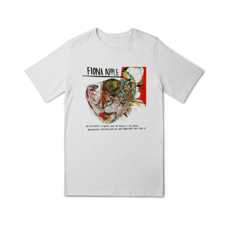 [Baby Tee] FIONA APPLE / THE IDLER WHEEL