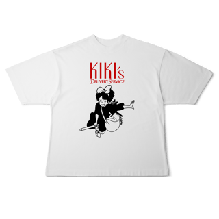 Nome do produto[Oversized] KIKI'S DELIVERY SERVICE
