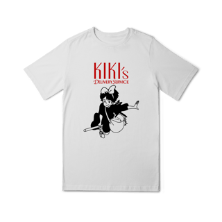 Nome do produto[Baby Tee] KIKI'S DELIVERY SERVICE
