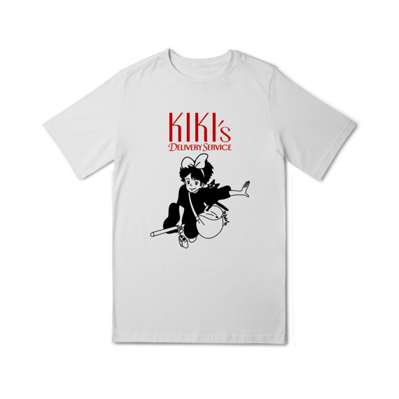 [Baby Tee] KIKI'S DELIVERY SERVICE