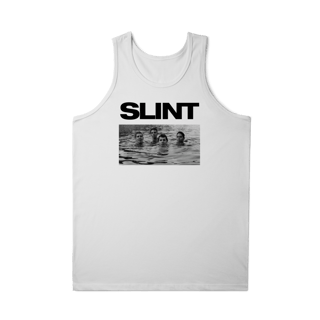 Nome do produto[Regata] SLINT / SPIDERLAND