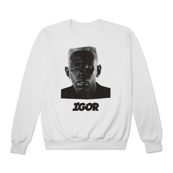 [Moletom] TYLER, THE CREATOR / IGOR