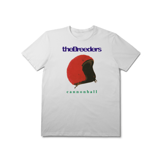 Nome do produto[Premium] THE BREEDERS / CANNONBALL