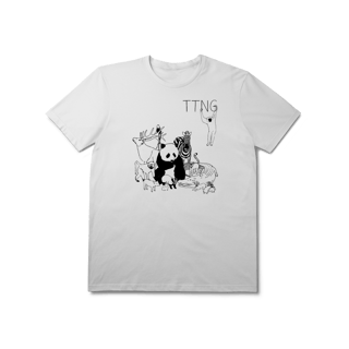 Nome do produto[Premium] TTNG / ANIMALS