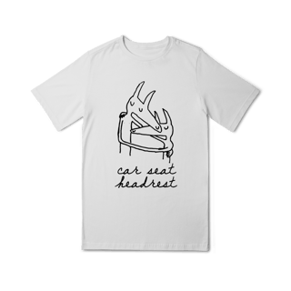 Nome do produto[Baby Tee] CAR SEAT HEADREST / TWIN FANTASY