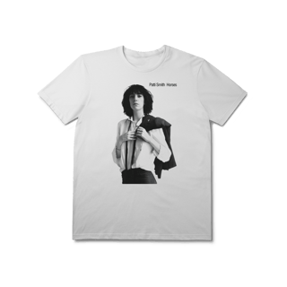 Nome do produto[Premium] PATTI SMITH / HORSES