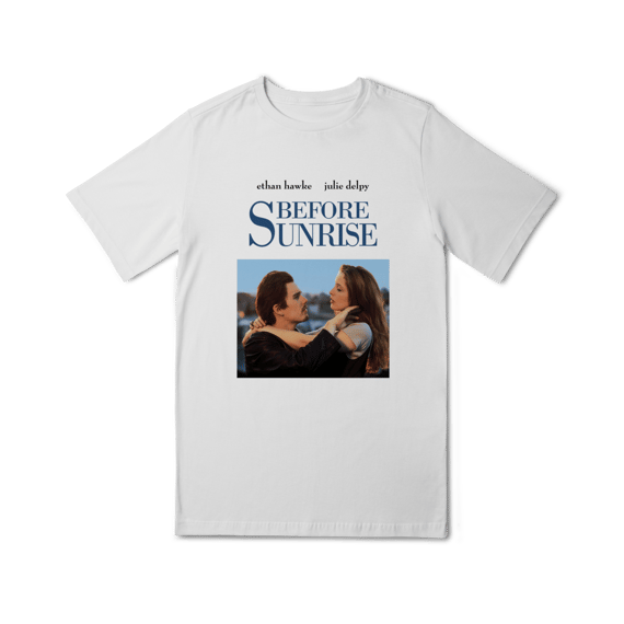 [Baby Tee] BEFORE SUNRISE