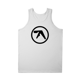 Nome do produto[Regata] APHEX TWIN