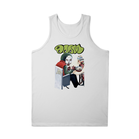 [Regata] MF DOOM / MM..FOOD