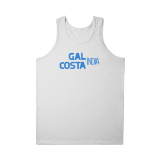 [Regata] GAL COSTA / ÍNDIA