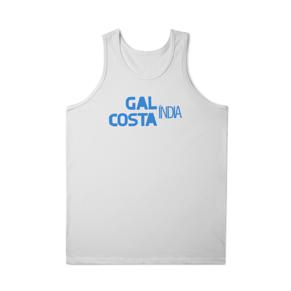 [Regata] GAL COSTA / ÍNDIA