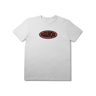 Nome do produto[Premium] PARAMORE