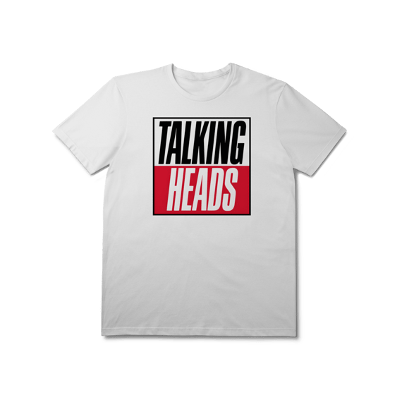 [Premium] TALKING HEADS / TRUE STORIES