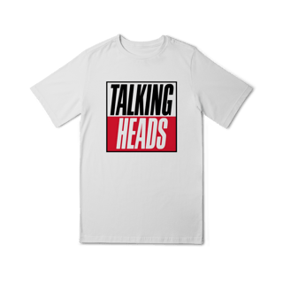[Baby Tee] TALKING HEADS / TRUE STORIES