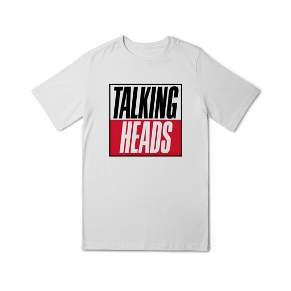 [Baby Tee] TALKING HEADS / TRUE STORIES