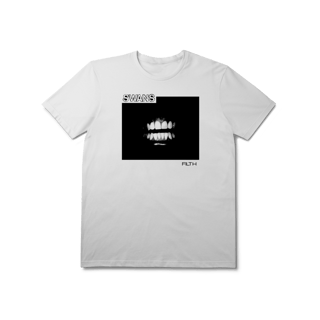 Nome do produto[Premium] SWANS / FILTH