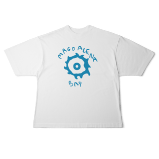 Nome do produto[Oversized] MAGDALENA BAY / IMAGINAL DISK