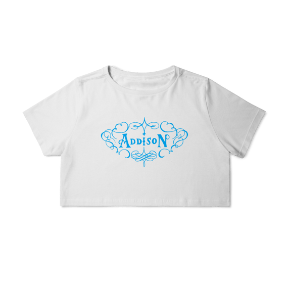 [Cropped] ADDISON RAE