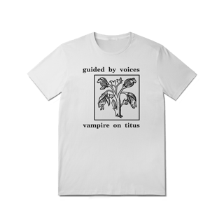 Nome do produtoGUIDED BY VOICES / VAMPIRE ON TITUS