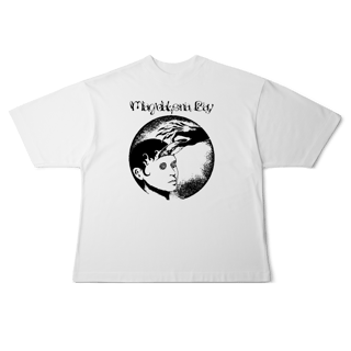 Nome do produto[Oversized] MAGDALENA BAY / IMAGINAL DISK