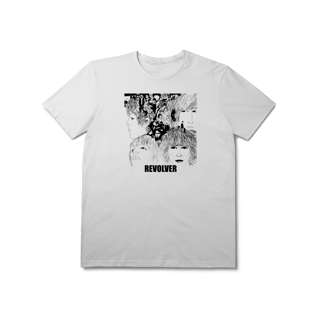 Nome do produto[Premium] THE BEATLES / REVOLVER