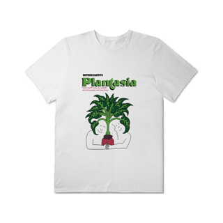 Nome do produto[Plus size] PLANTASIA