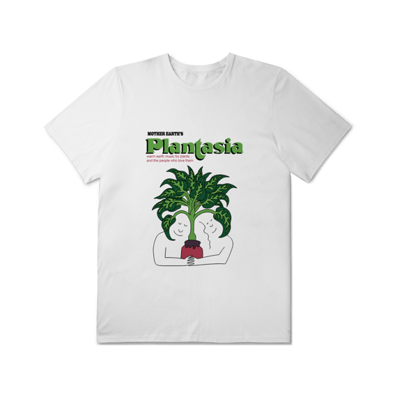 [Plus size] PLANTASIA