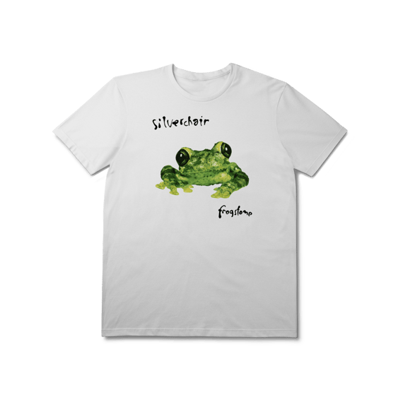 [Premium] SILVERCHAIR / FROGSTOMP