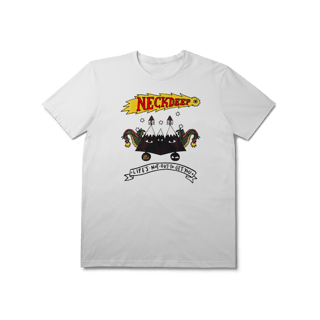 Nome do produto[Premium] NECK DEEP