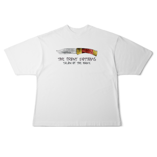 Nome do produto[Oversized] THE FRONT BOTTOMS