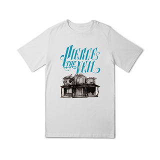 Nome do produto[Baby Tee] PIERCE THE VEIL