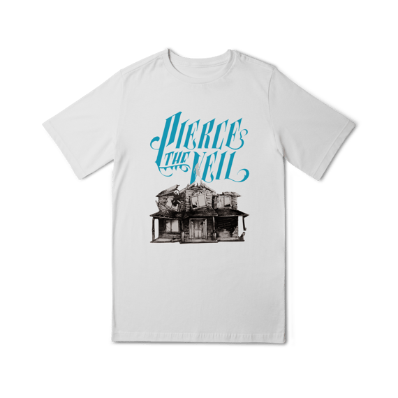 [Baby Tee] PIERCE THE VEIL