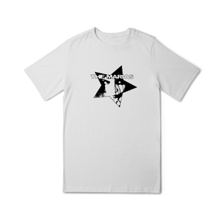 Nome do produto[Baby Tee] THE MARÍAS