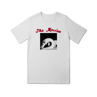 [Baby Tee] THE MARÍAS / CINEMA