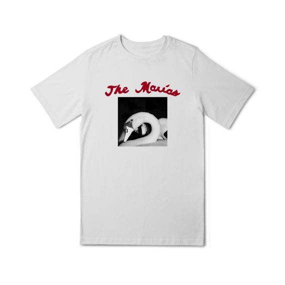 [Baby Tee] THE MARÍAS / CINEMA