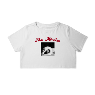 [Cropped] THE MARÍAS